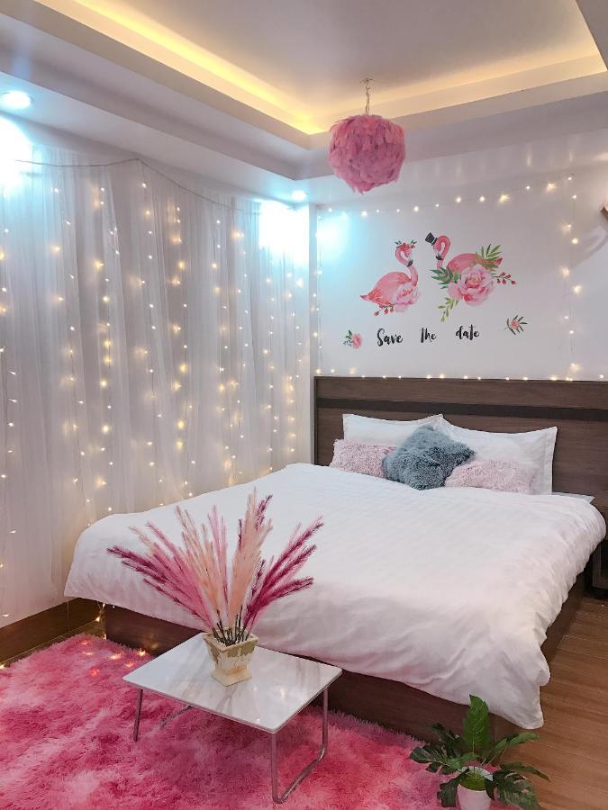 Wind House Hotel Sapa Εξωτερικό φωτογραφία