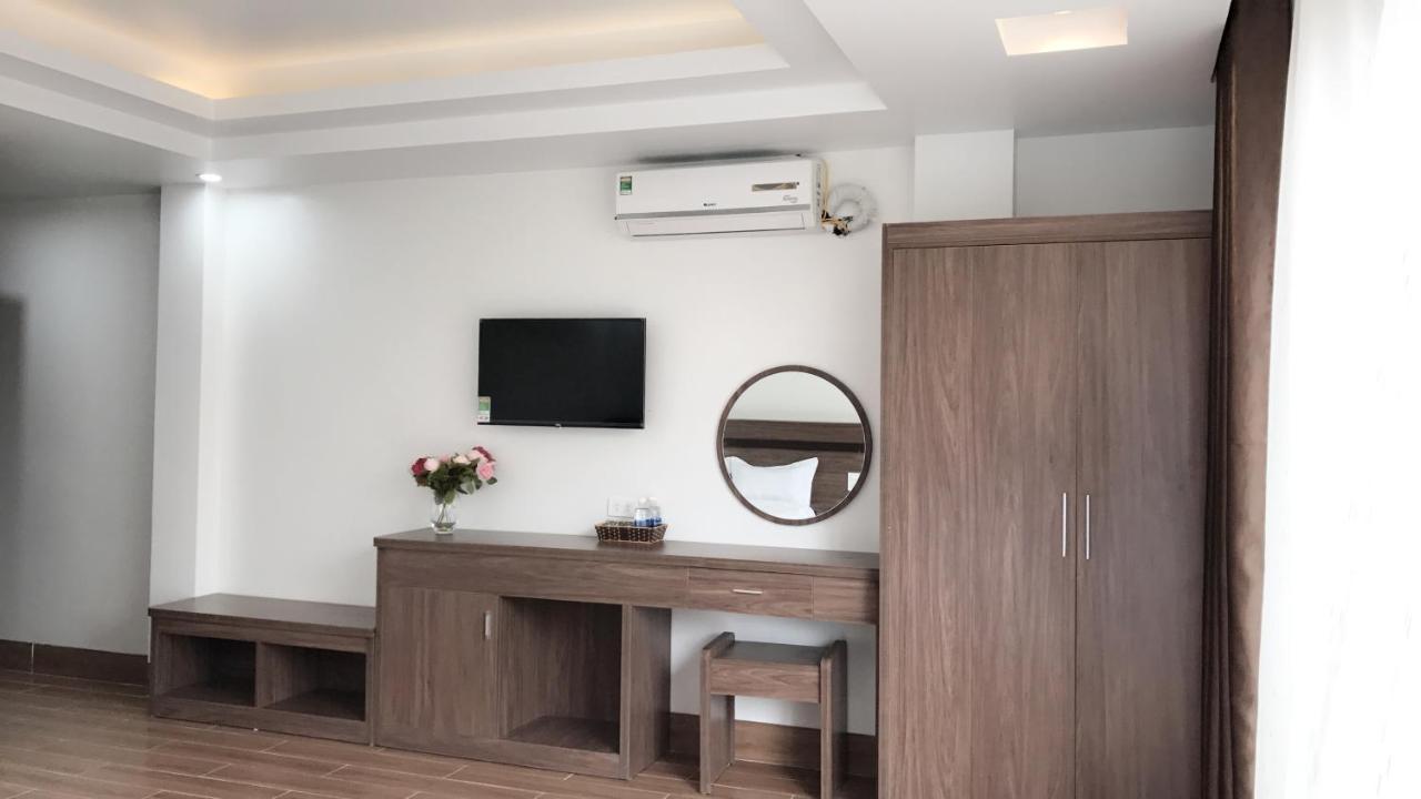 Wind House Hotel Sapa Εξωτερικό φωτογραφία