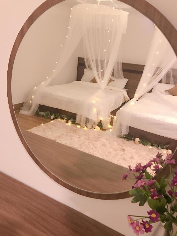 Wind House Hotel Sapa Εξωτερικό φωτογραφία
