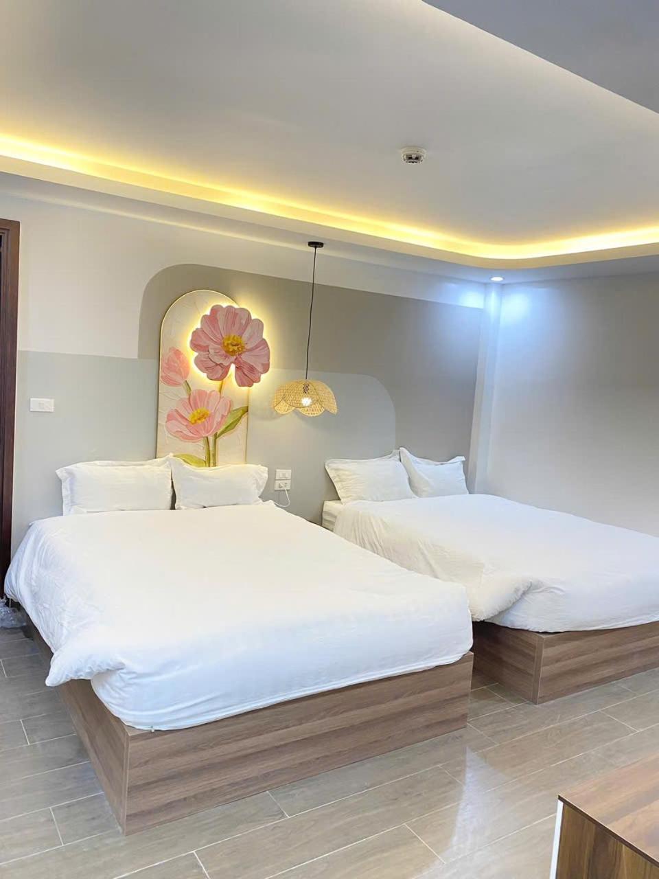 Wind House Hotel Sapa Εξωτερικό φωτογραφία